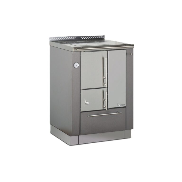 Dettaglio termocucina Greithwald ÖPT