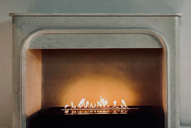 MaisonFire Bruciatore Automatico 45 Maison
