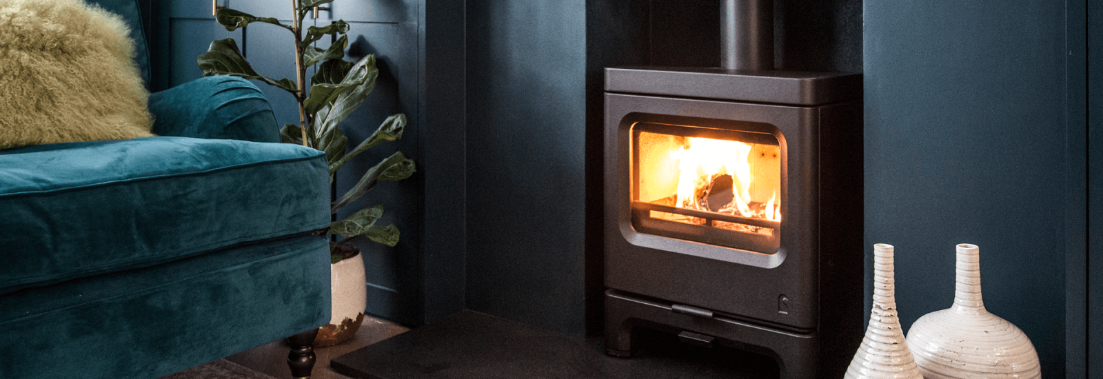Charnwood Skye in immagine ufficiale